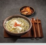밀당손수제비전문점