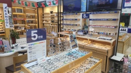 K비젼안경 울산상안소방서점