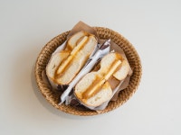 사랑해베이글 마산양덕점