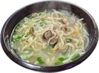 사랑손팥죽 산본점