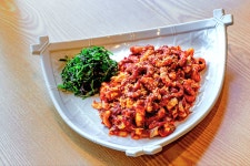 헤이리 낙지생각