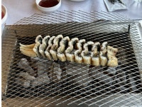 일백풍천민물장어 화명본점