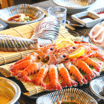 신화회포차 & 포장