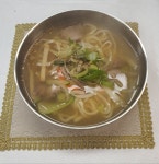 남사맛집인생얼큰한칼국수