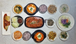 순두부마을