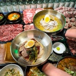 압구정제주집 송도점