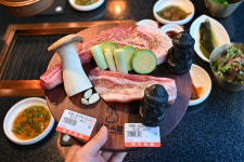 제주옥탑 울산송정점