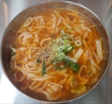 남사맛집인생얼큰한칼국수