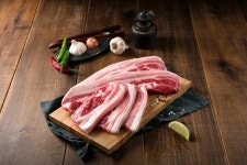 솥뚜껑구이 동암점