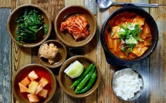 봉순국밥곱창구이