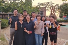 그루터기다민족행정사사무소
