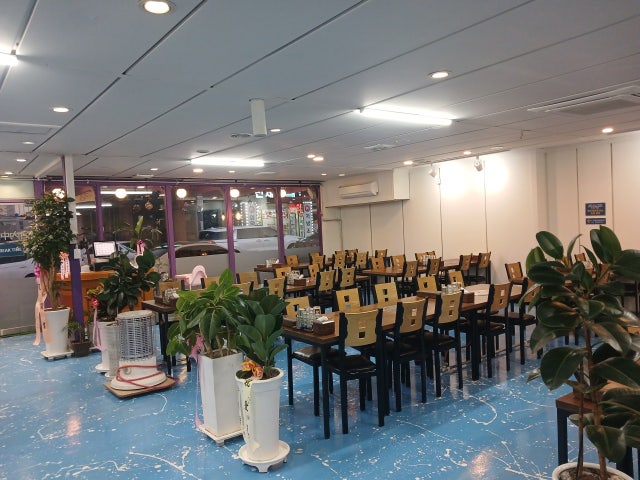돈돼오식당 제주점