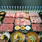 압구정제주집 송도점