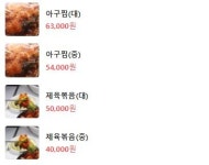 공주네