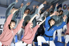 김포태랑학회태권도입시센터