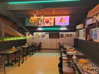 마을회관 회포차