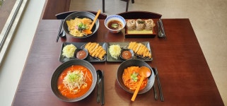 삼동소바 안양평촌점