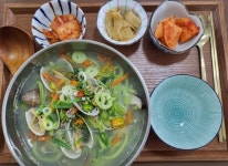 선원동죽집