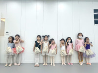 르블랑 발레스튜디오 학원