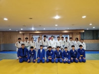 용인대상인유도관