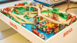 별하 키즈풀 펜션