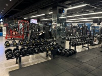 동현피트니스 당왕동 1호점