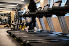 MVM 앤 루해빗 여성전용 피트니스 산성역점