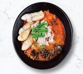 동해강릉초당짬뽕순두부 평택소사벌점
