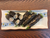 김밥집