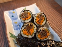 김밥집