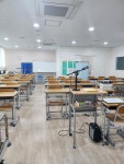 대한연세요양보호사교육원