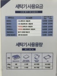 워시앤드라이 용두동점