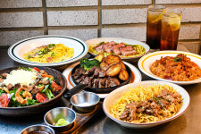 덕수파스타 춘천온의