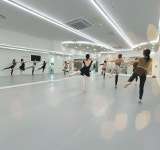 르블랑 발레스튜디오 학원