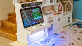 별하 키즈풀 펜션