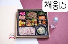 집밥채움
