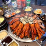 숯불구이 쪽갈비 연가 진주초전본점