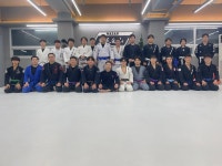 라스칼짐 주짓수 호계