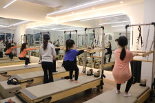 로움 필라테스