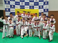 충효태권도