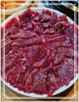 수원축산농협한우프라자 셀프식당