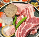마장동김씨 광주수완점