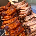 숯불구이 쪽갈비 연가 진주초전본점