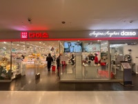 다이소 롯데피트인산본점