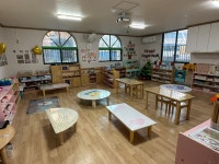 창원중앙어린이집