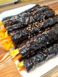 햇살머믄꼬마김밥 덕계점