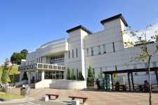 충청북도 청주의료원 장례식장