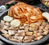 경아식당 삼성코엑스점