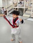 팀퍼스트 태권도장