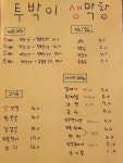 투박이생막창 본점